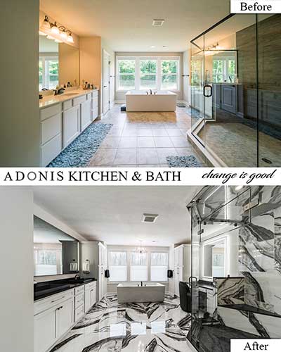 Complete Bathroom Remodeling Complete Bathroom Remodeling