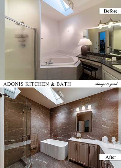 Bathroom Renovation Services Bathroom Renovation Services