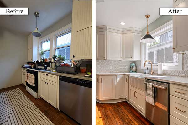 Kitchen Renovation Services Kitchen Renovation Services